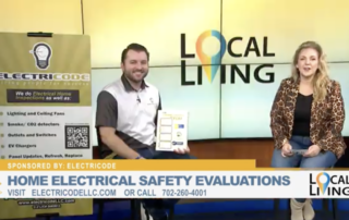 Local Living Las Vegas Electricode